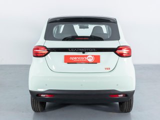 LEAPMOTOR T03 ELECTRICO AUTOMATICO
