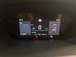 SKODA ELROQ 60 63 KWH BATTERIE 150 KW (204 CV) TRACCIóN TRASERA