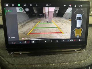 SKODA ELROQ 60 63 KWH BATTERIE 150 KW (204 CV) TRACCIóN TRASERA