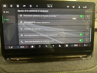 SKODA ELROQ 60 63 KWH BATTERIE 150 KW (204 CV) TRACCIóN TRASERA
