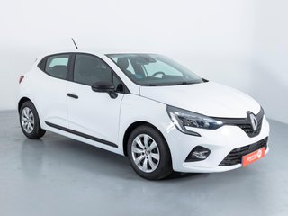 RENAULT CLIO BUSINESS 1.0 TCE GLP 100CV