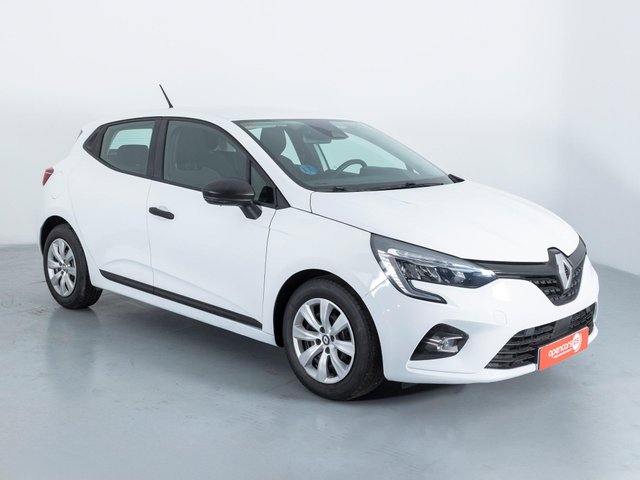 RENAULT CLIO BUSINESS 1.0 TCE GLP 100CV