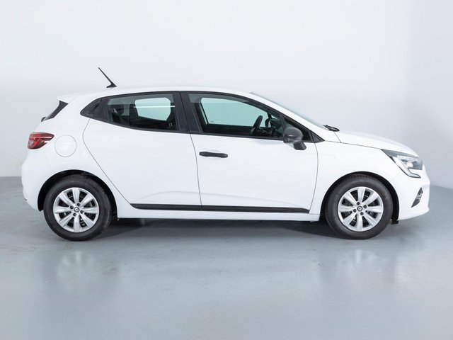RENAULT CLIO BUSINESS 1.0 TCE GLP 100CV