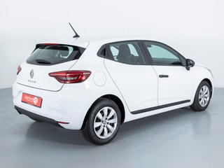 RENAULT CLIO BUSINESS 1.0 TCE GLP 100CV