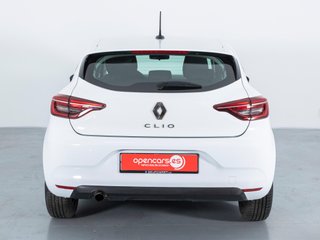 RENAULT CLIO BUSINESS 1.0 TCE GLP 100CV