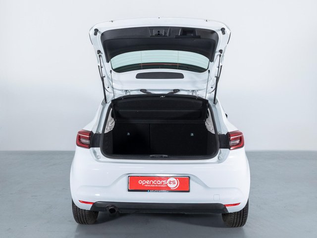 RENAULT CLIO BUSINESS 1.0 TCE GLP 100CV
