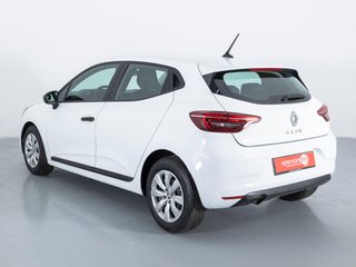 RENAULT CLIO BUSINESS 1.0 TCE GLP 100CV