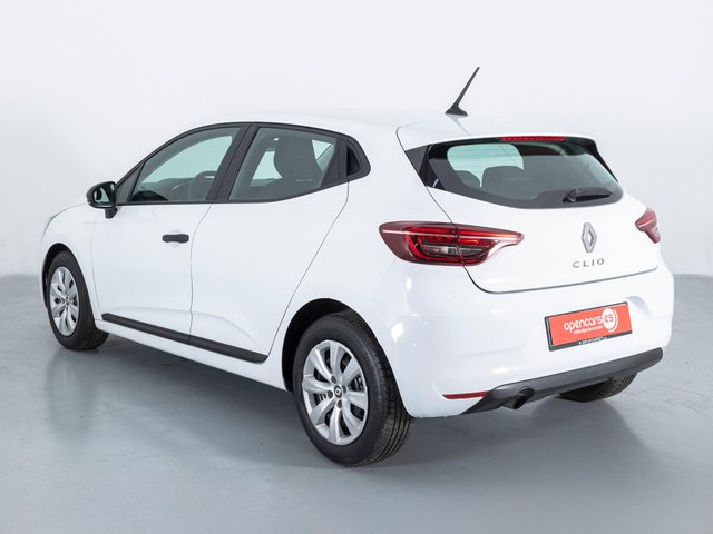 RENAULT CLIO BUSINESS 1.0 TCE GLP 100CV