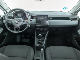 RENAULT CLIO BUSINESS 1.0 TCE GLP 100CV