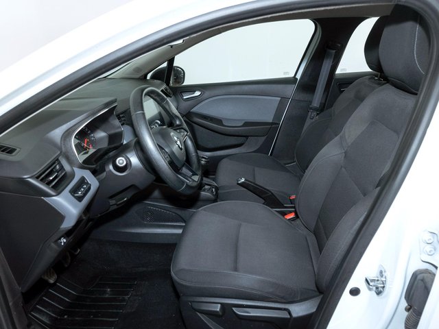 RENAULT CLIO BUSINESS 1.0 TCE GLP 100CV