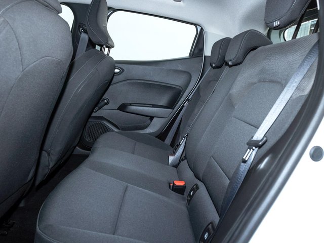 RENAULT CLIO BUSINESS 1.0 TCE GLP 100CV