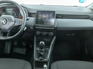 RENAULT CLIO BUSINESS 1.0 TCE GLP 100CV
