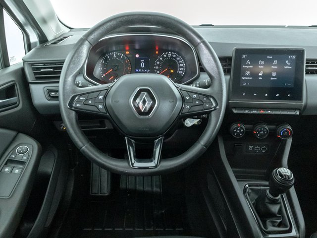 RENAULT CLIO BUSINESS 1.0 TCE GLP 100CV