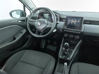 RENAULT CLIO BUSINESS 1.0 TCE GLP 100CV