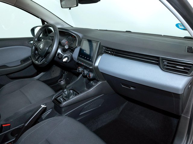 RENAULT CLIO BUSINESS 1.0 TCE GLP 100CV