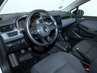 RENAULT CLIO BUSINESS 1.0 TCE GLP 100CV
