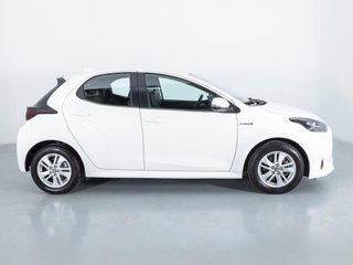 TOYOTA YARIS 1.5 VVT-I HYBRID BUSINESS PLUS 5P