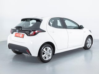 TOYOTA YARIS 1.5 VVT-I HYBRID BUSINESS PLUS 5P
