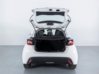 TOYOTA YARIS 1.5 VVT-I HYBRID BUSINESS PLUS 5P