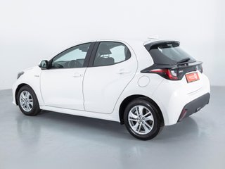 TOYOTA YARIS 1.5 VVT-I HYBRID BUSINESS PLUS 5P