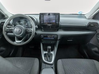 TOYOTA YARIS 1.5 VVT-I HYBRID BUSINESS PLUS 5P