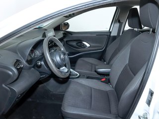 TOYOTA YARIS 1.5 VVT-I HYBRID BUSINESS PLUS 5P