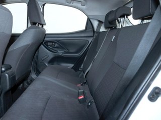 TOYOTA YARIS 1.5 VVT-I HYBRID BUSINESS PLUS 5P