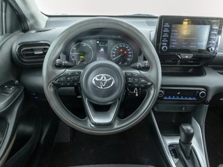 TOYOTA YARIS 1.5 VVT-I HYBRID BUSINESS PLUS 5P