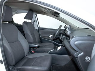 TOYOTA YARIS 1.5 VVT-I HYBRID BUSINESS PLUS 5P