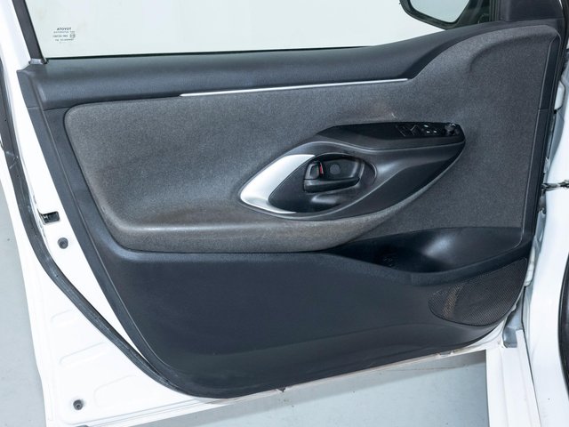 TOYOTA YARIS 1.5 VVT-I HYBRID BUSINESS PLUS 5P