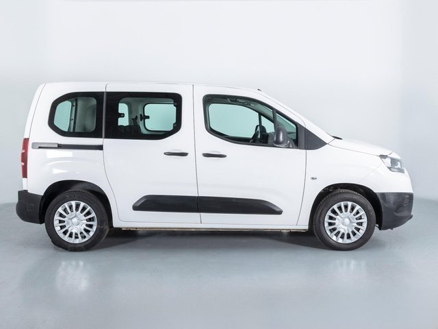 TOYOTA PROACE CITY GX L1 1.5 D 100CV