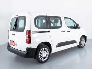 TOYOTA PROACE CITY GX L1 1.5 D 100CV