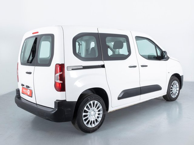 TOYOTA PROACE CITY GX L1 1.5 D 100CV