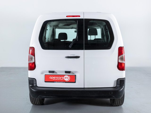 TOYOTA PROACE CITY GX L1 1.5 D 100CV