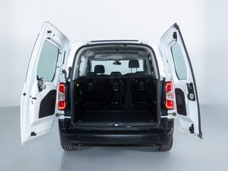 TOYOTA PROACE CITY GX L1 1.5 D 100CV
