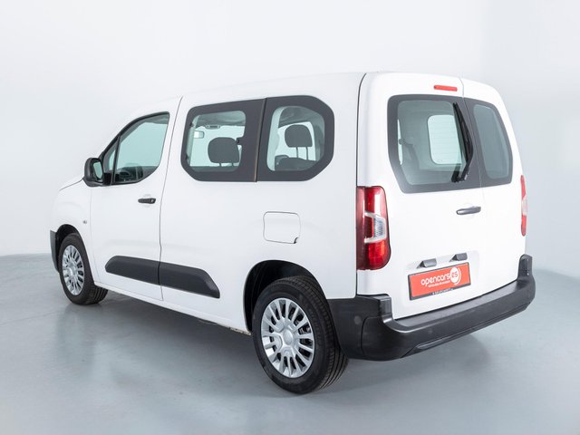 TOYOTA PROACE CITY GX L1 1.5 D 100CV