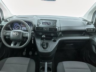 TOYOTA PROACE CITY GX L1 1.5 D 100CV