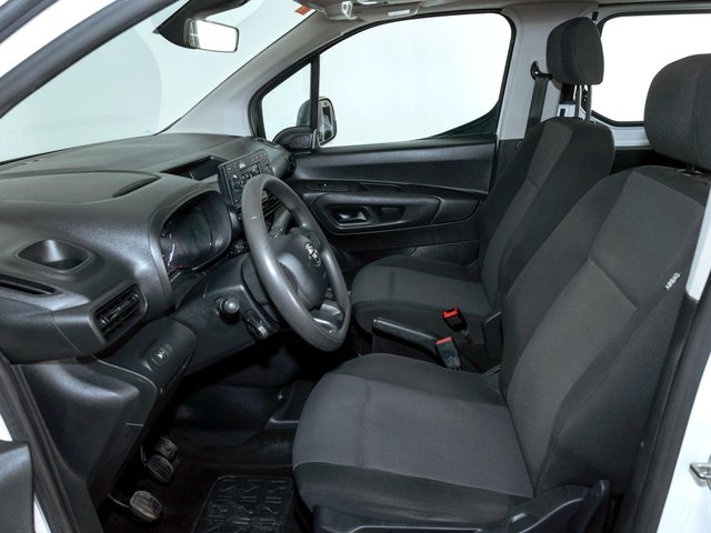 TOYOTA PROACE CITY GX L1 1.5 D 100CV