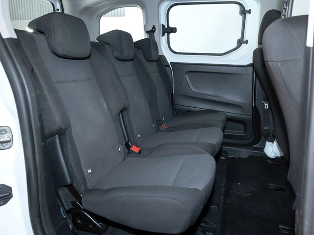TOYOTA PROACE CITY GX L1 1.5 D 100CV