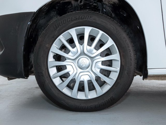 TOYOTA PROACE CITY GX L1 1.5 D 100CV