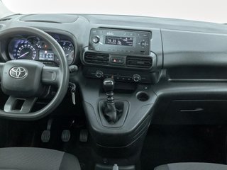 TOYOTA PROACE CITY GX L1 1.5 D 100CV