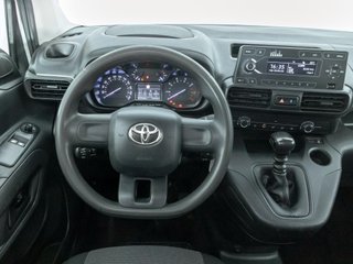 TOYOTA PROACE CITY GX L1 1.5 D 100CV