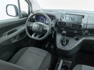 TOYOTA PROACE CITY GX L1 1.5 D 100CV
