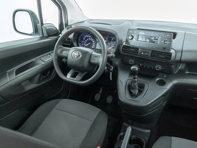 TOYOTA PROACE CITY GX L1 1.5 D 100CV