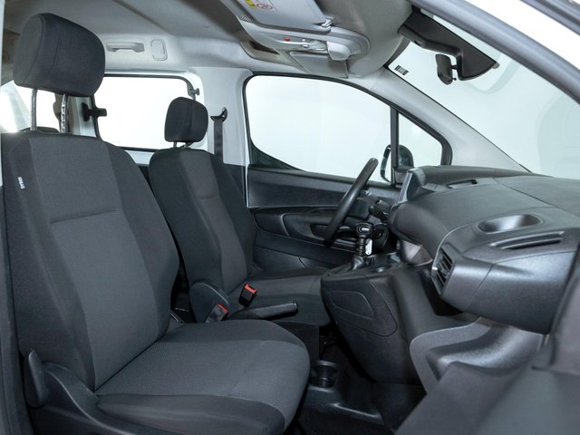 TOYOTA PROACE CITY GX L1 1.5 D 100CV