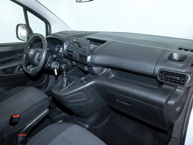 TOYOTA PROACE CITY GX L1 1.5 D 100CV