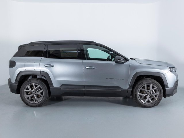JEEP COMPASS MHEV SUMMIT