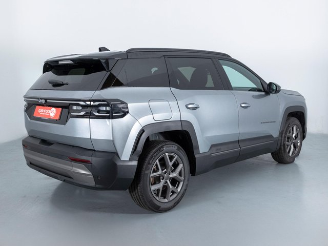 JEEP COMPASS MHEV SUMMIT