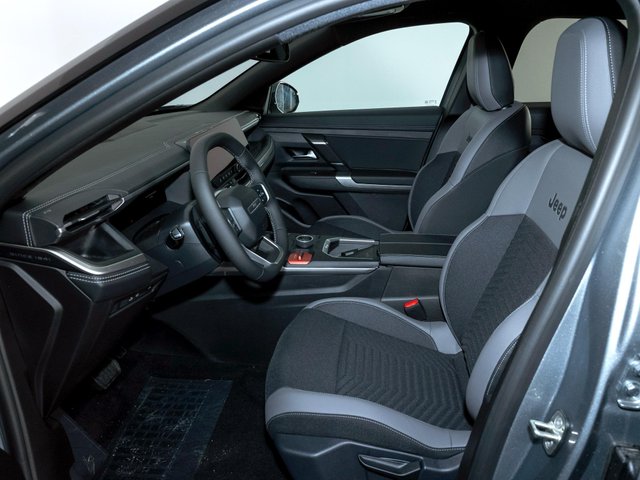 JEEP COMPASS MHEV SUMMIT