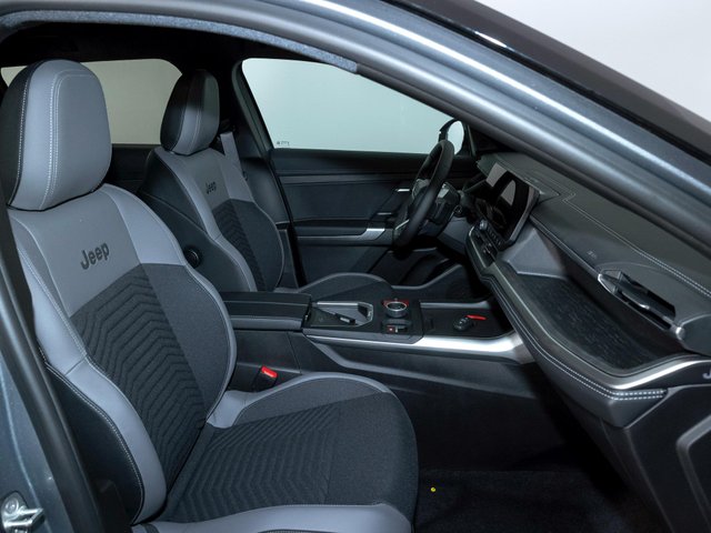 JEEP COMPASS MHEV SUMMIT